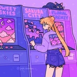 槑少女