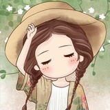 圆圆一颗瓜