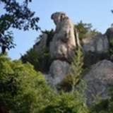 站在龙城望彭城