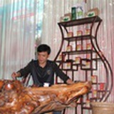 晓子君