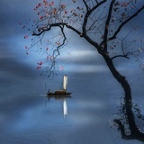 雨过天青