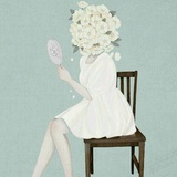 porcelain