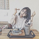 米周