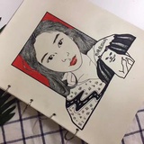 隔壁妮姐