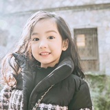 三无少女