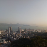 林栖