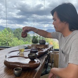 丽江草稿客栈