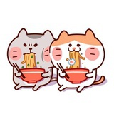 嗦面猫