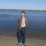 ANDERSON在路上