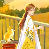 夏日香气🍃
