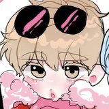 先给自己打个气