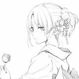南山南