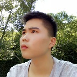青矢染指流年