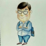 老张