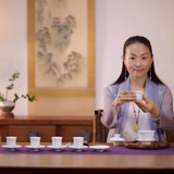 茶姐姐-