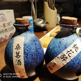 小楼风雨
