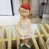 脑洞少女要养生