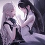 颖月