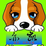 亦凯宠粮
