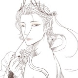 方水草