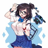 明