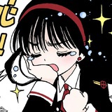 焦糖闪电泡芙