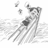 独书写志