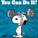 snoopy
