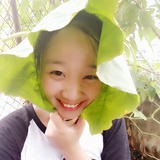 叛逆清新小怪兽