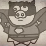 已注销的冻冻猪