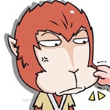 土豆怪兽007