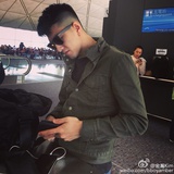 六合心意断魂枪