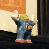 臭干子