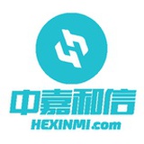 中嘉和信