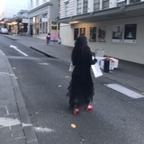 蔷薇小姐