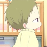 我是李先生