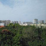 两袖清风