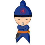 捕快冷二