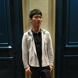 小徐同学