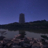 半醒半浮生