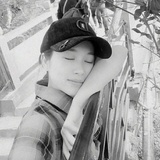 没心没肺傻子