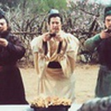 张飞英语