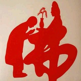 江渚渔樵