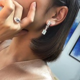 沉睡的阿离
