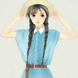 开普勒的小女孩