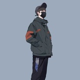 狂曲想