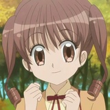 天野莓