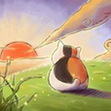糠师傅冰红茶