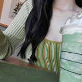 呓