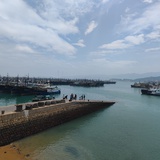 牵千迁浅